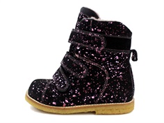 Arauto RAP winter boot Witte pink josephine with TEX